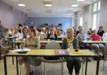 La Escuela Phi de Yoga Vedanta y Meditación en Paris