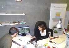 Equipo de Servicios Centrales.