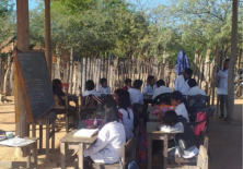 PRIMERA ESCUELA