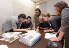 Reunión - Firma Convenio Colaboración