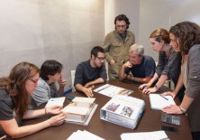 Reunión - Firma Convenio Colaboración