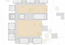 Rusinga Projecte planta