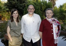 Patronato de Fundación Phi