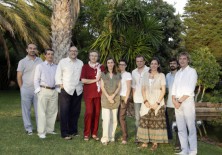 Organización Interna