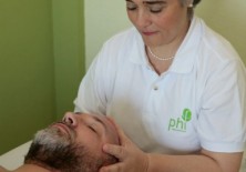 Osteopatía.
