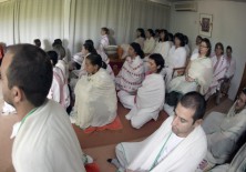 La Escuela Phi de Yoga Vedanta y Meditación en Valencia