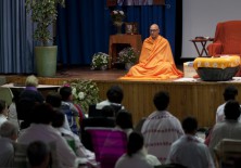 La Escuela Phi de Yoga Vedanta y Meditación en Valencia, Alicante