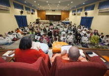 La Escuela Phi de Yoga Vedanta y Meditación en Valencia, Alicante