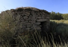Conservación antiguos zahurdones.