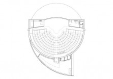 Sala de Meditación