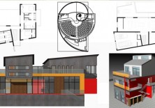Arquitectura e I+D+i.