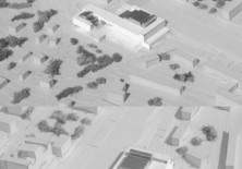 Estudio de solares, delineción y licencias.