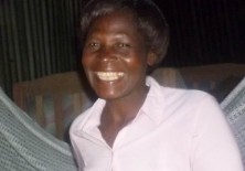 Mama Jane