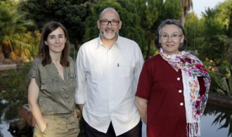 Patronato de Fundación Phi