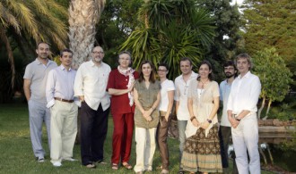Organización Interna