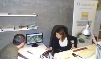 Equipo de Servicios Centrales.