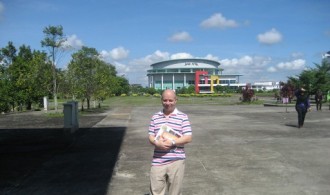 Universidad de Malasia