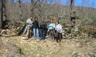 VISITA AL PROYECTO