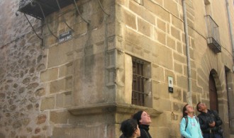 VISITA AL PROYECTO