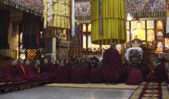 Fundación Casa del Tibet