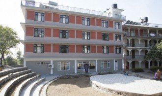 College For The Higher Tibetan Studies (CHTS)