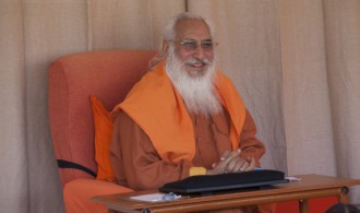 H.H. Sri Chandra Swami Udasin