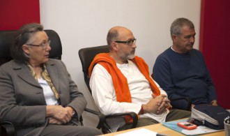 REUNIÓN DE COORDINACIÓN GENERAL
