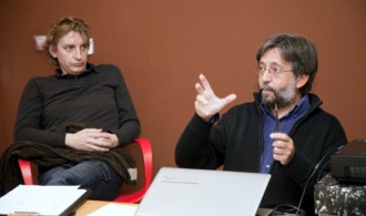 REUNIÓN DE COORDINACIÓN GENERAL