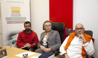 REUNIÓN DE COORDINACIÓN GENERAL