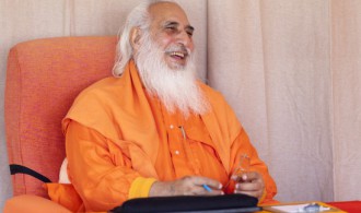 H.H. Sri Chandra Swami Udasin