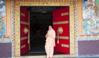 Chime Gyaltse Monastery