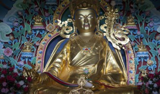 Chime Gyaltse Monastery