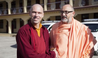 Chime Gyaltse Monastery