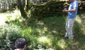 Realización de inventario de flora y fauna