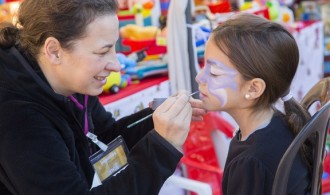 Actividades infantiles
