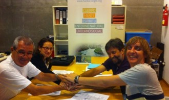 Convenio custodia del territorio