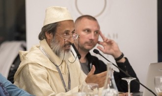 Imam Prof. Muhammad Suheyl Umar