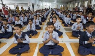Baba Bhuman Shah Vidya Mandir