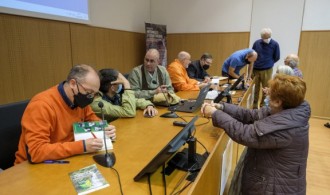 Firma de libros