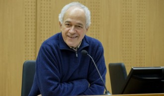 Armando Lozano Hernández