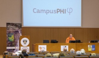 Pujya Swami Rameshwarananda Giri Maharaj