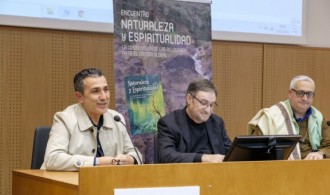 Consejero de Educación y Cultura, Carlos Rontomé