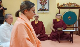 Swamini Dayananda Giri